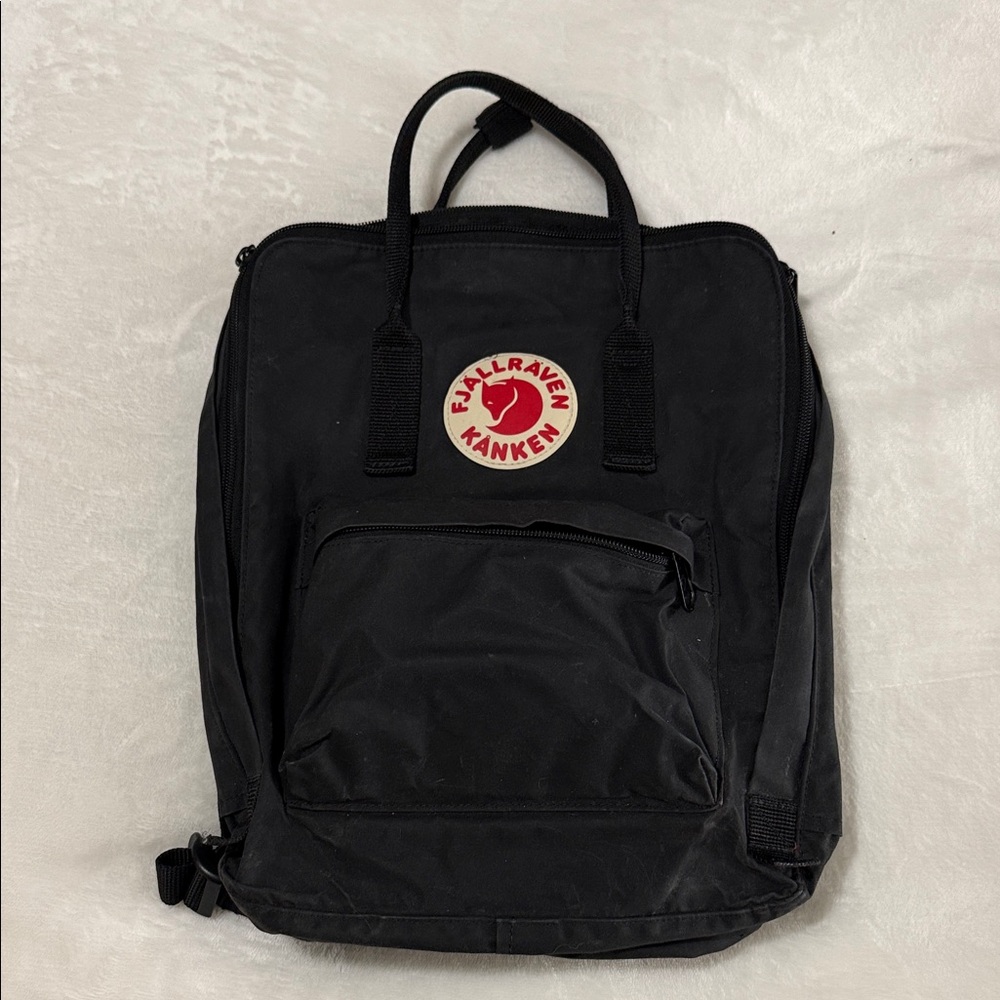 Fjallravel backpack